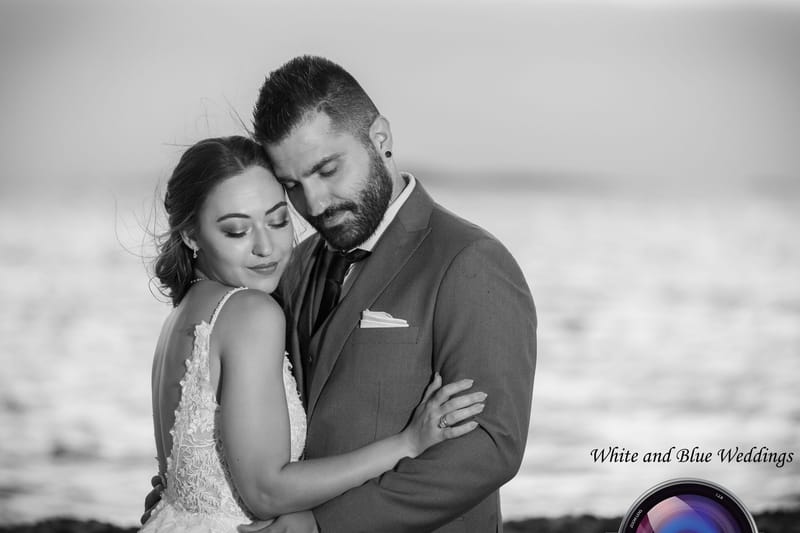 Γάμος Τάσσος και Ειρήνη