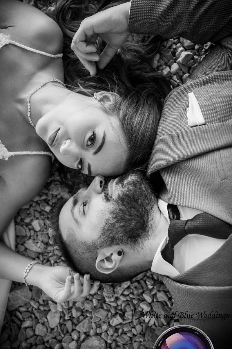 Γάμος Τάσσος και Ειρήνη