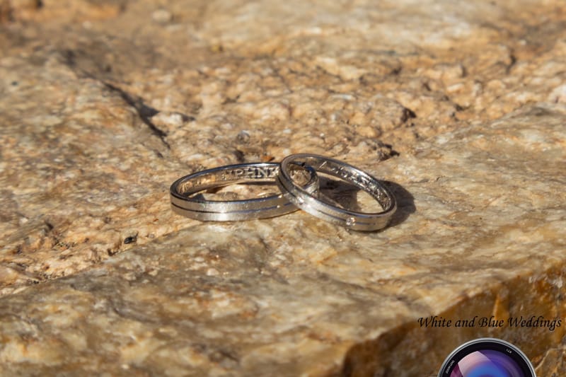 Γάμος Τάσσος και Ειρήνη