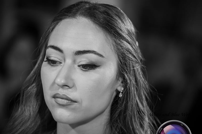 Γάμος Τάσσος και Ειρήνη