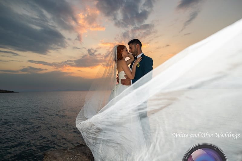 Γάμος Γιάννης και Ειρήνη