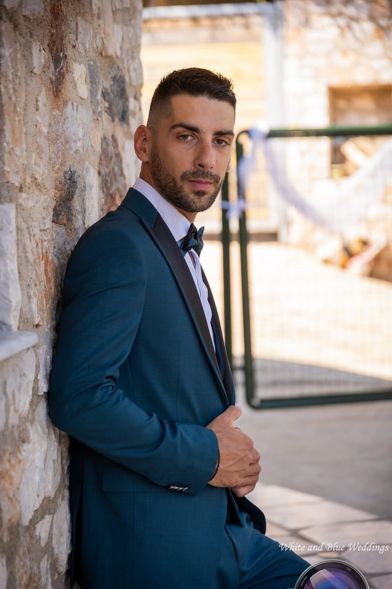 Γάμος Γιάννης και Ειρήνη