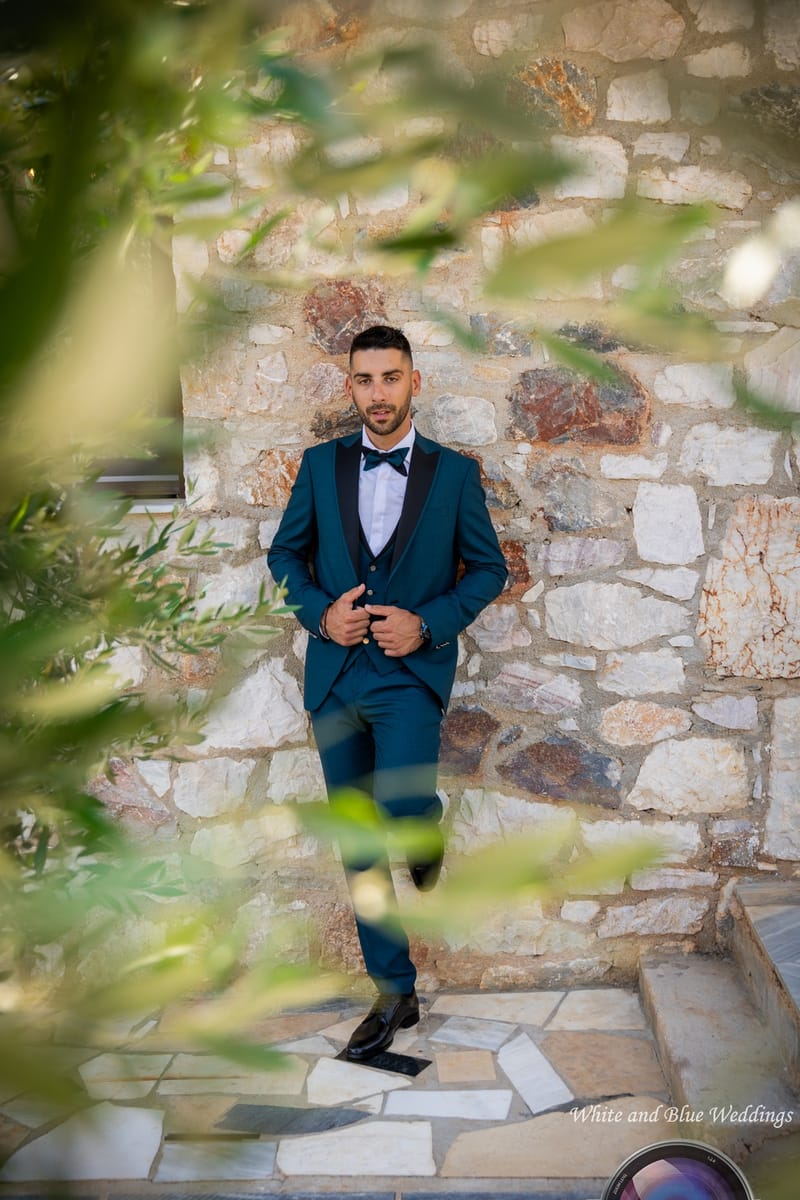 Γάμος Γιάννης και Ειρήνη