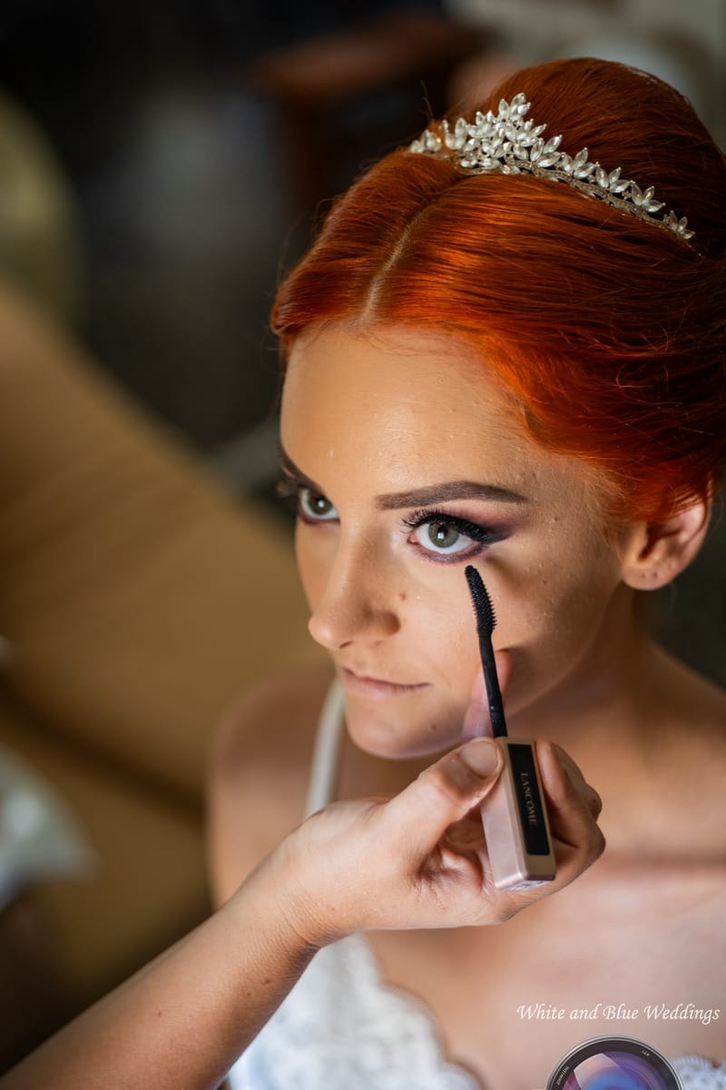 Γάμος Γιάννης και Ειρήνη