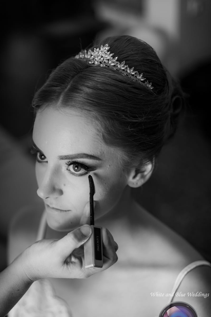 Γάμος Γιάννης και Ειρήνη