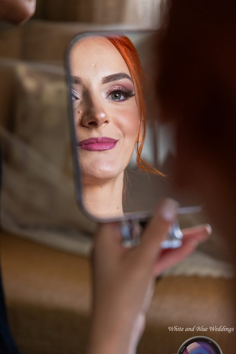 Γάμος Γιάννης και Ειρήνη