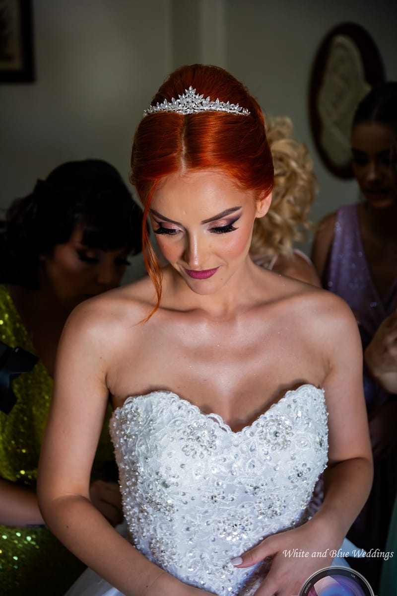 Γάμος Γιάννης και Ειρήνη