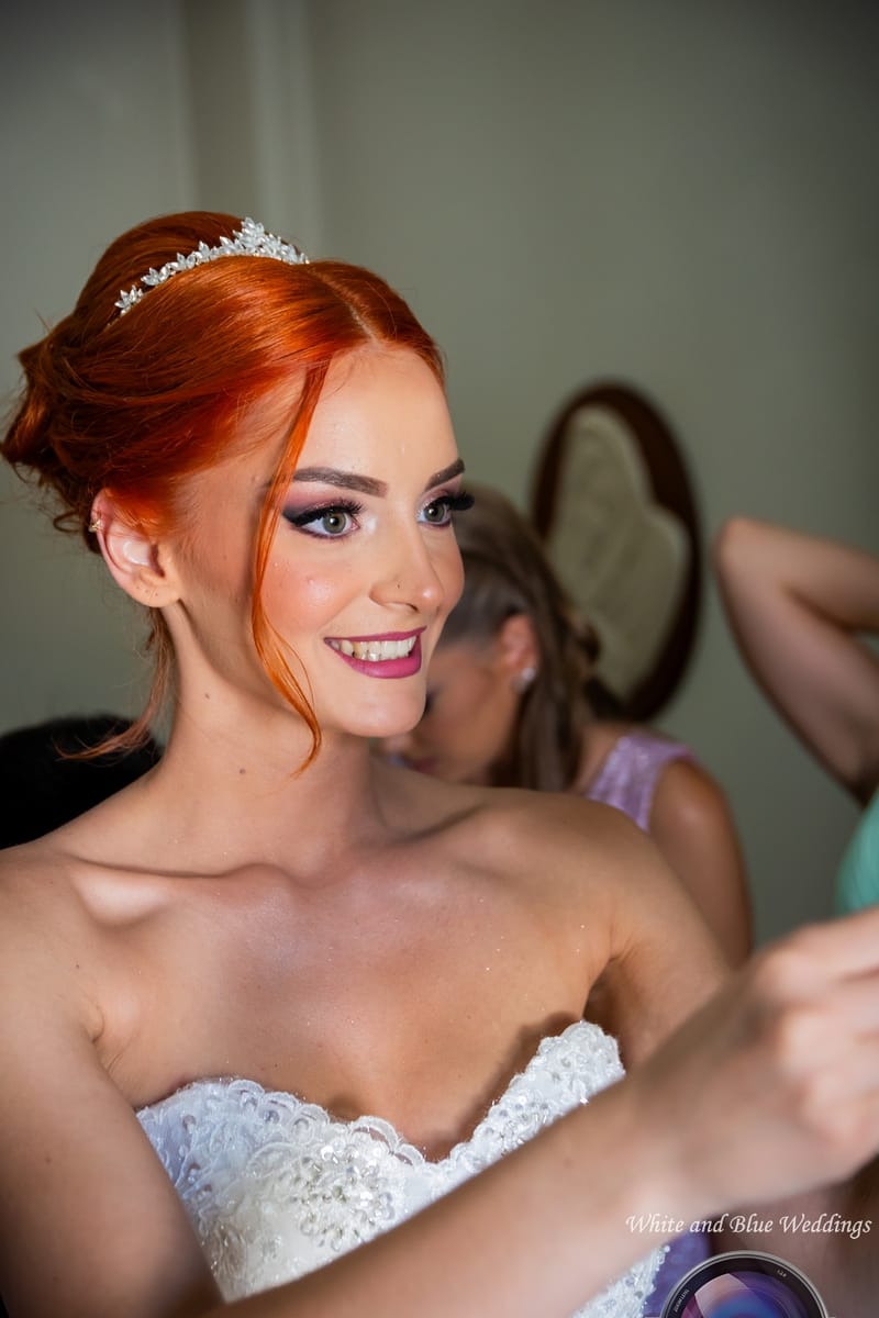 Γάμος Γιάννης και Ειρήνη