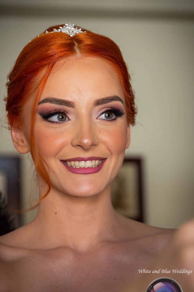 Γάμος Γιάννης και Ειρήνη