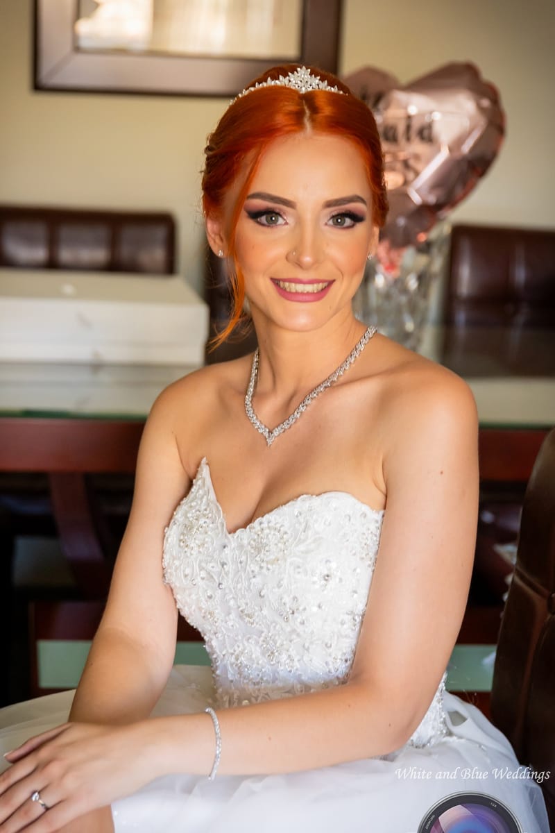 Γάμος Γιάννης και Ειρήνη