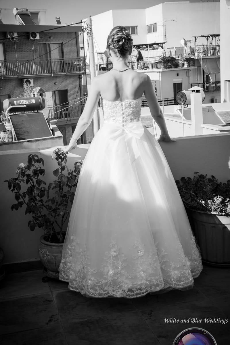 Γάμος Γιάννης και Ειρήνη