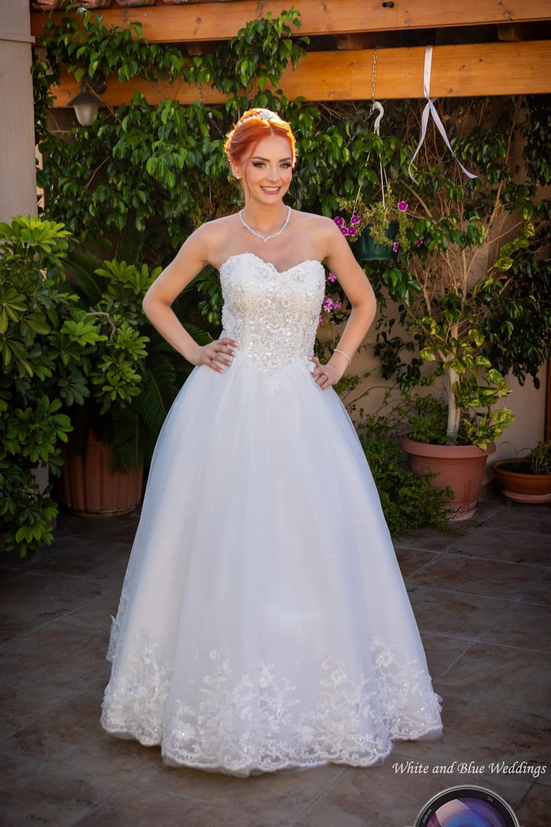 Γάμος Γιάννης και Ειρήνη