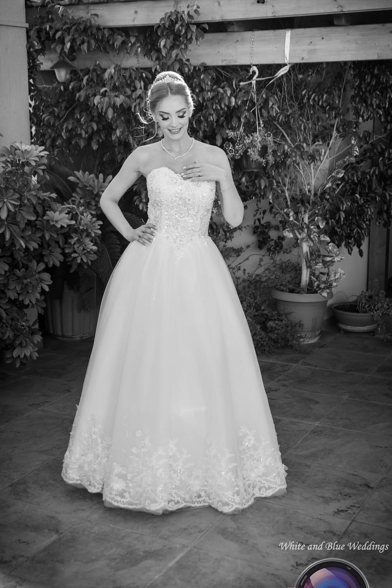 Γάμος Γιάννης και Ειρήνη