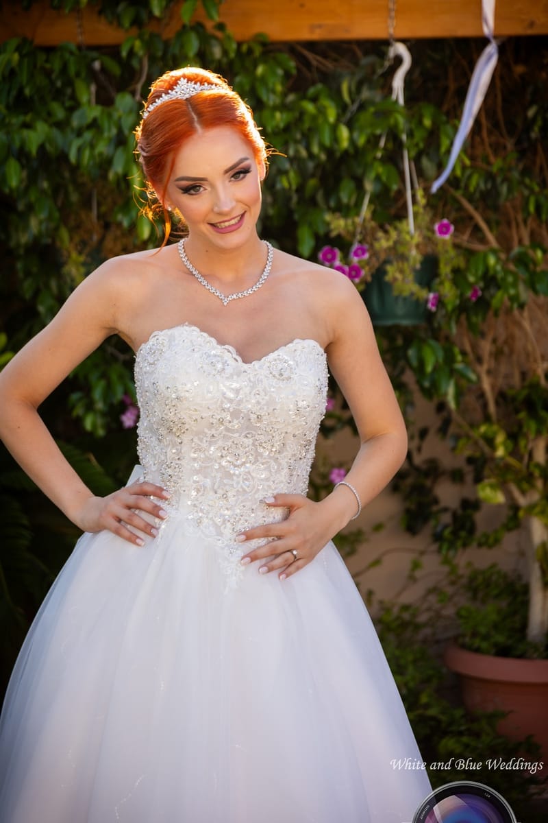 Γάμος Γιάννης και Ειρήνη