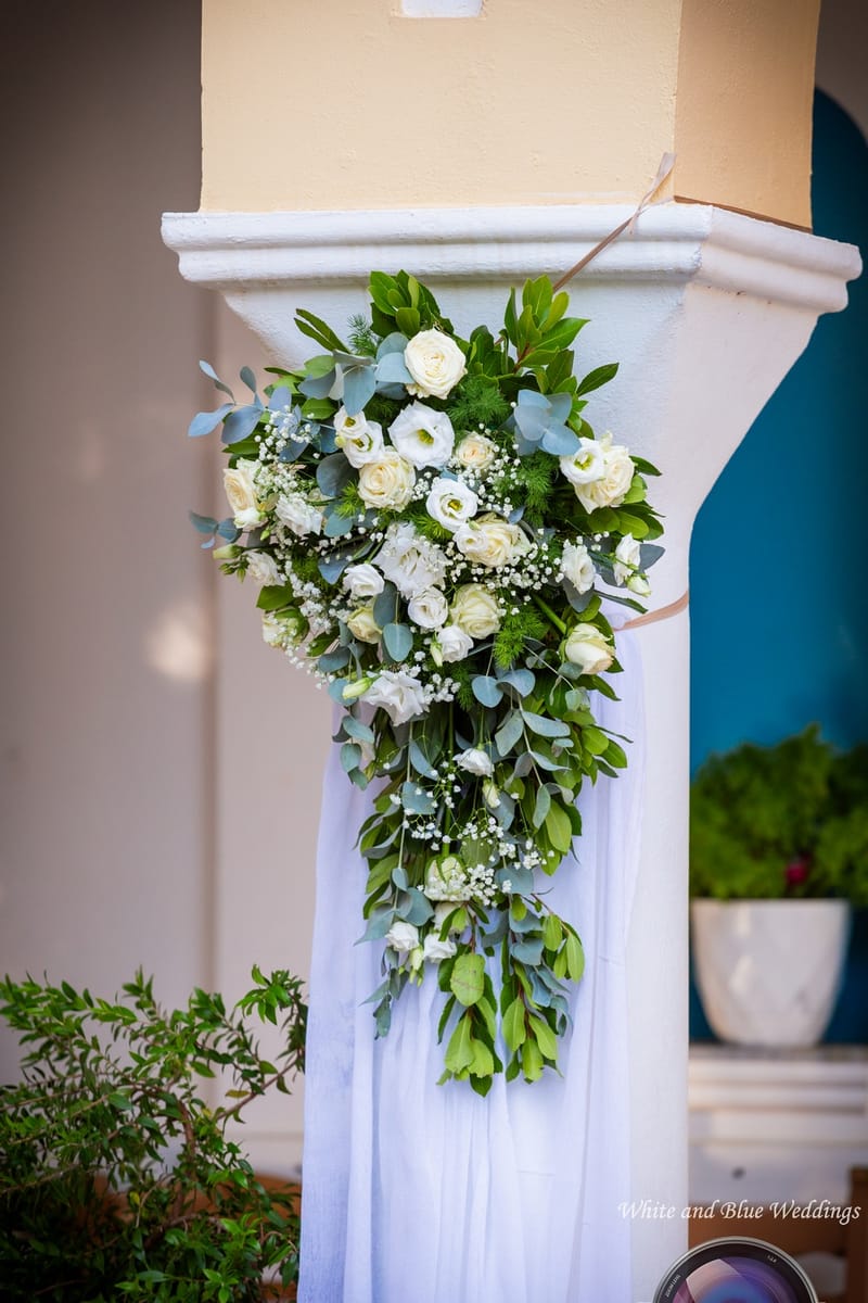 Γάμος Γιάννης και Ειρήνη