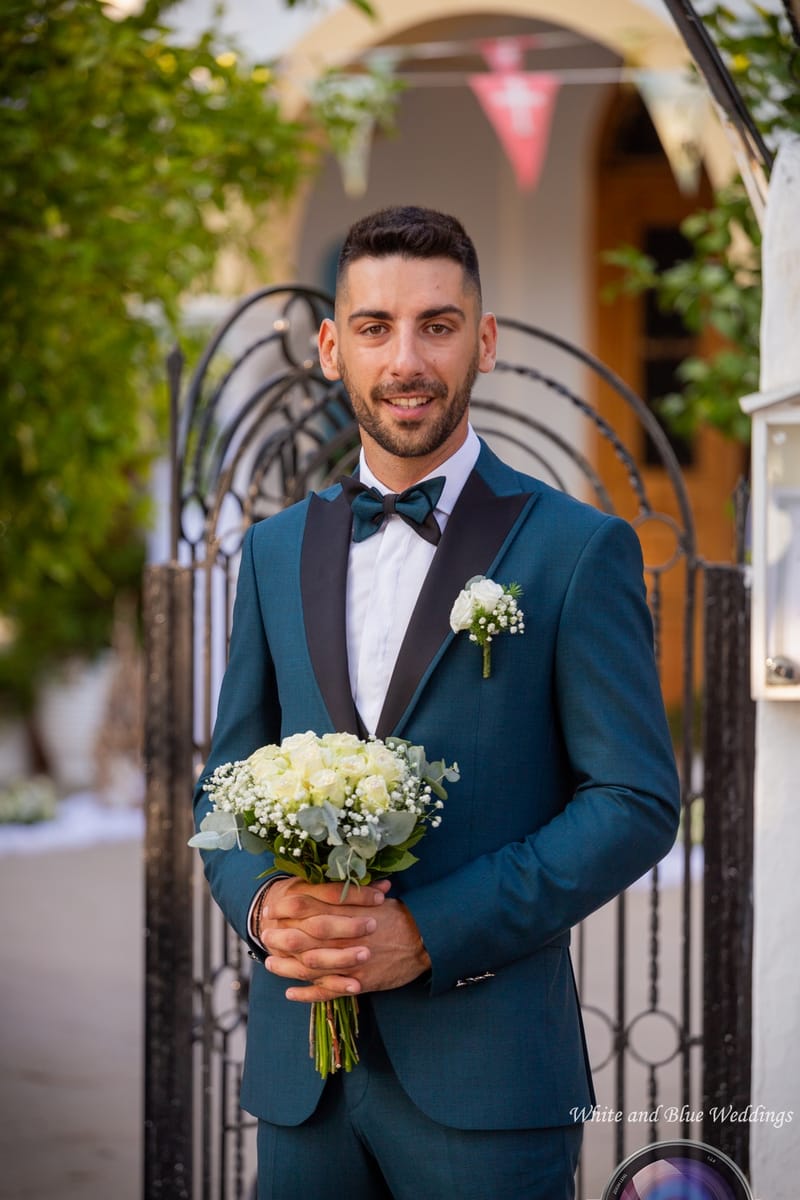 Γάμος Γιάννης και Ειρήνη