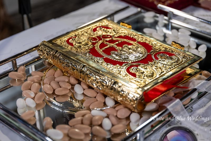 Γάμος Γιάννης και Ειρήνη