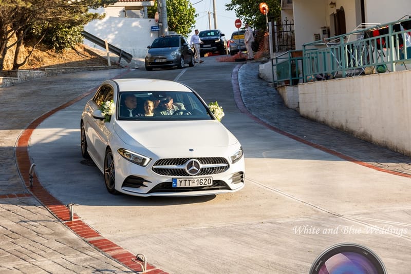 Γάμος Γιάννης και Ειρήνη