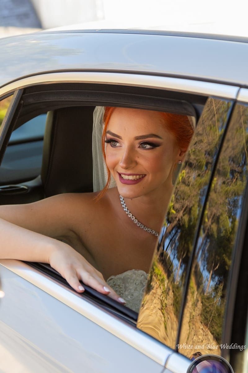 Γάμος Γιάννης και Ειρήνη