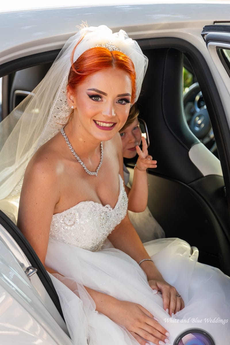 Γάμος Γιάννης και Ειρήνη