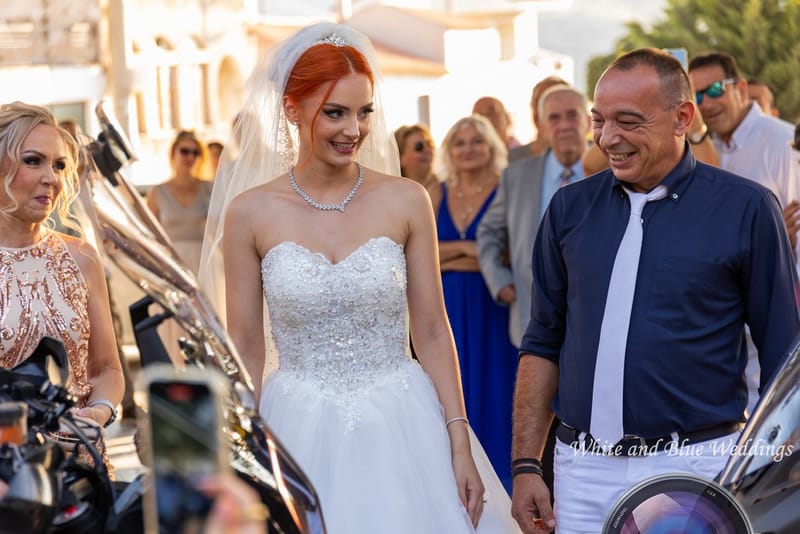 Γάμος Γιάννης και Ειρήνη