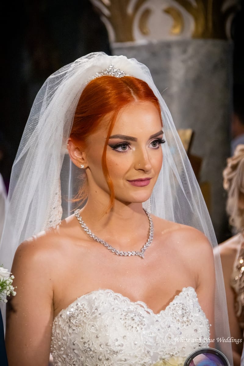 Γάμος Γιάννης και Ειρήνη