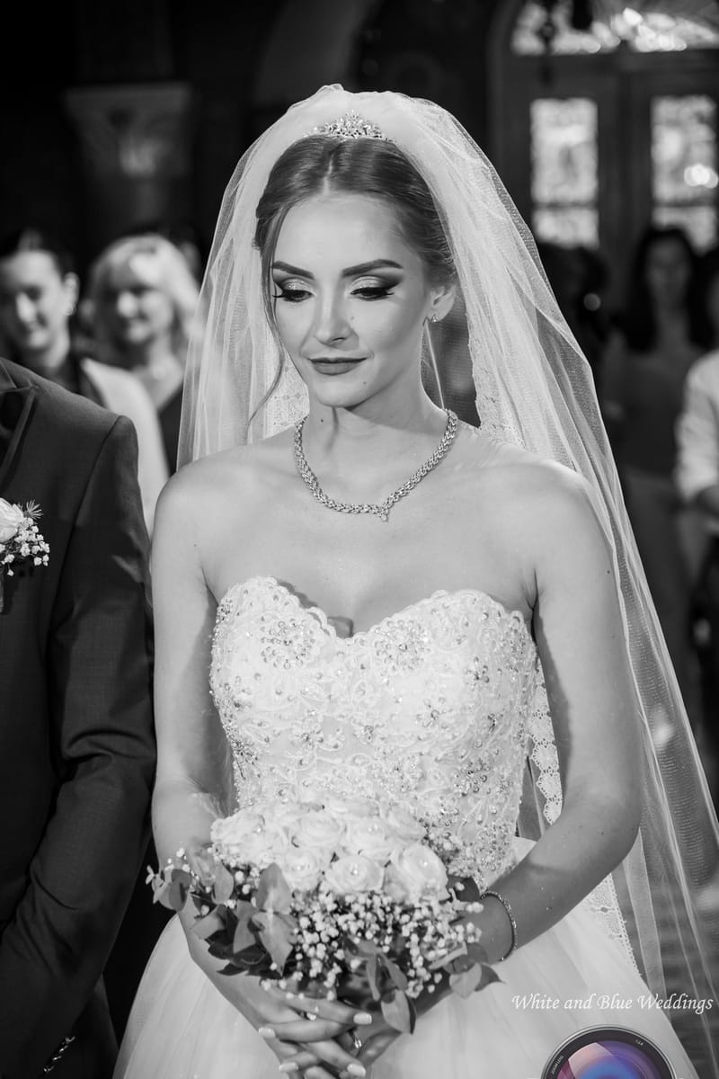 Γάμος Γιάννης και Ειρήνη