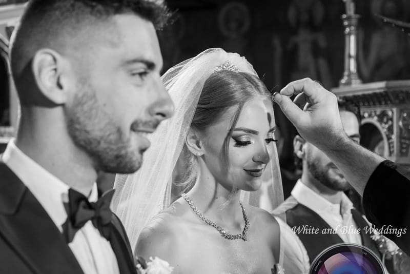 Γάμος Γιάννης και Ειρήνη