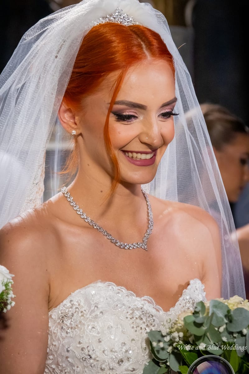 Γάμος Γιάννης και Ειρήνη