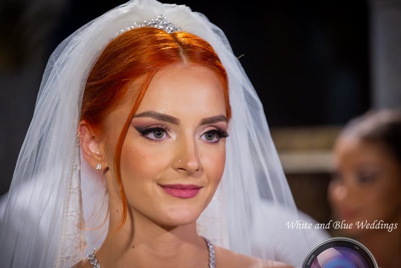 Γάμος Γιάννης και Ειρήνη