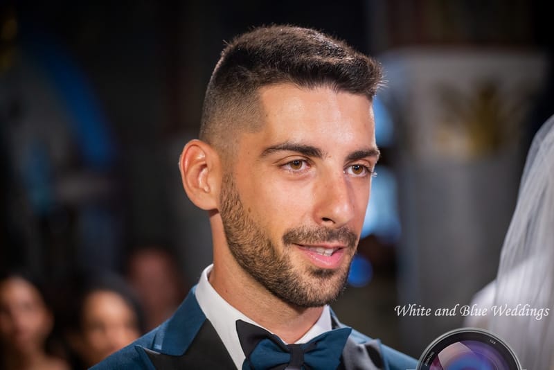 Γάμος Γιάννης και Ειρήνη