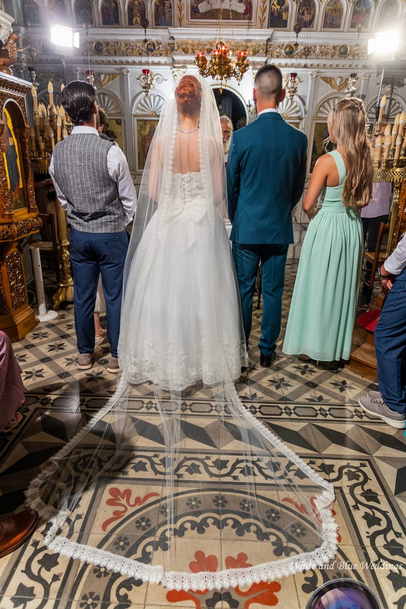 Γάμος Γιάννης και Ειρήνη