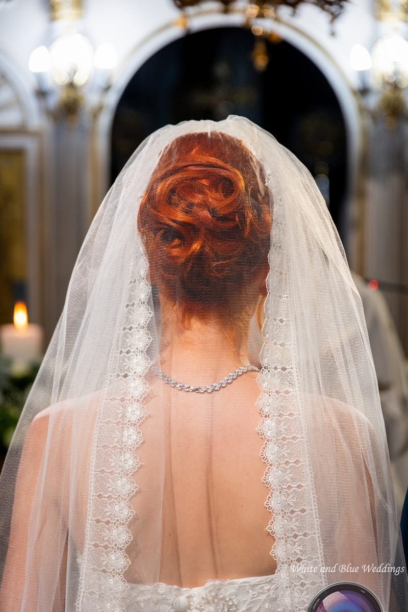 Γάμος Γιάννης και Ειρήνη