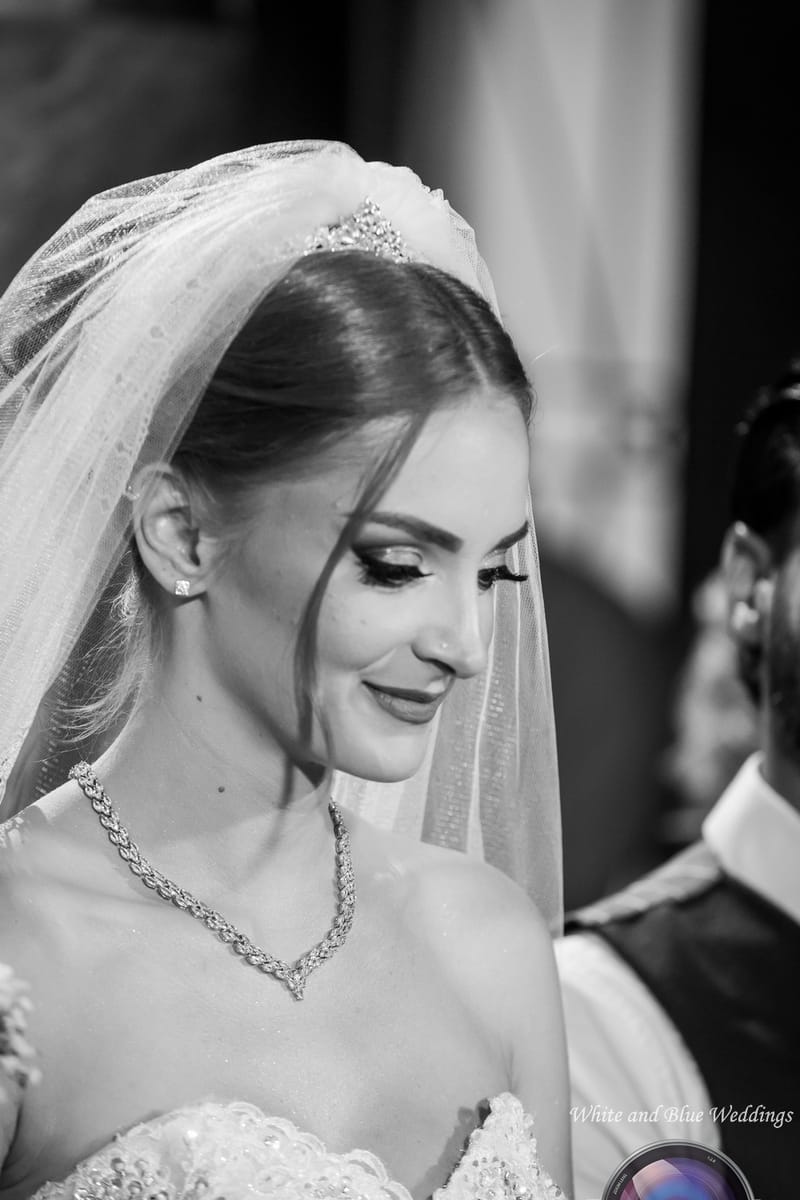 Γάμος Γιάννης και Ειρήνη