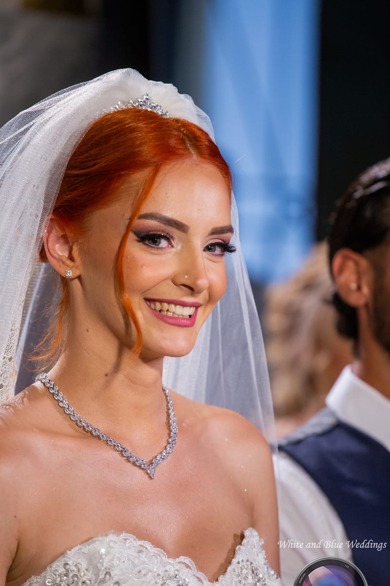 Γάμος Γιάννης και Ειρήνη