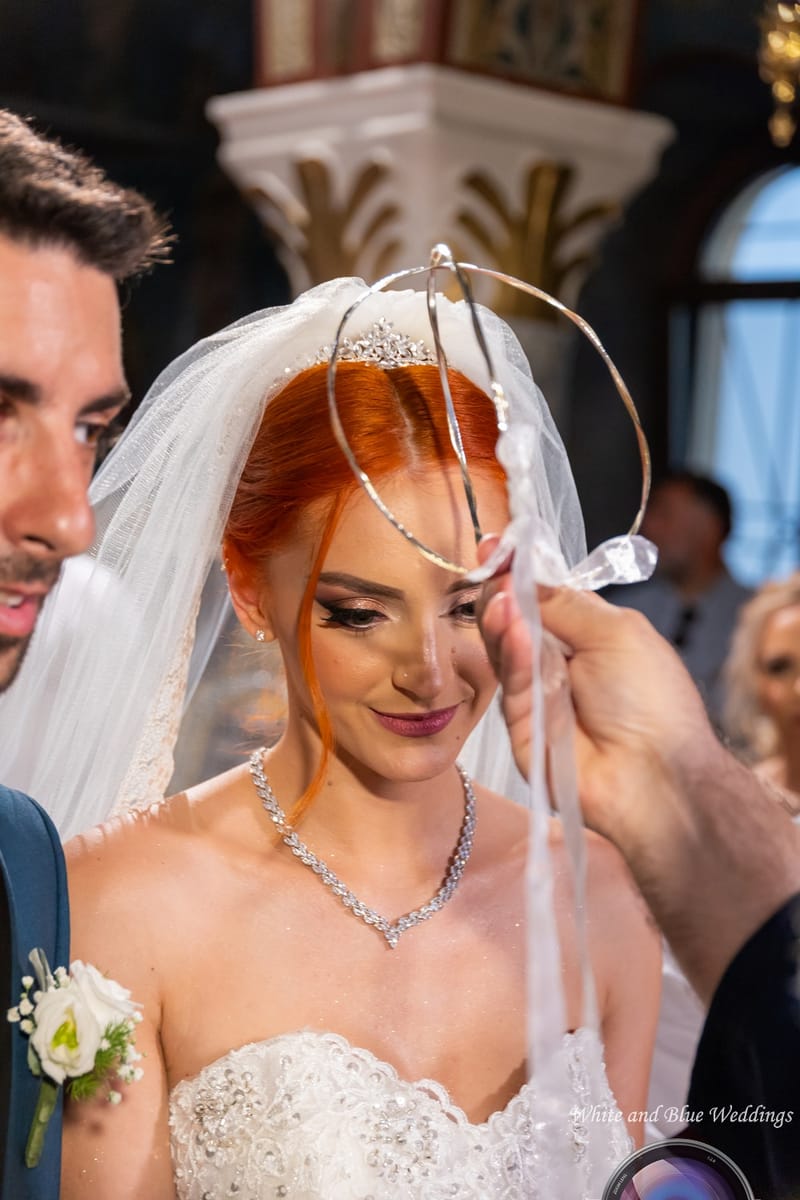 Γάμος Γιάννης και Ειρήνη