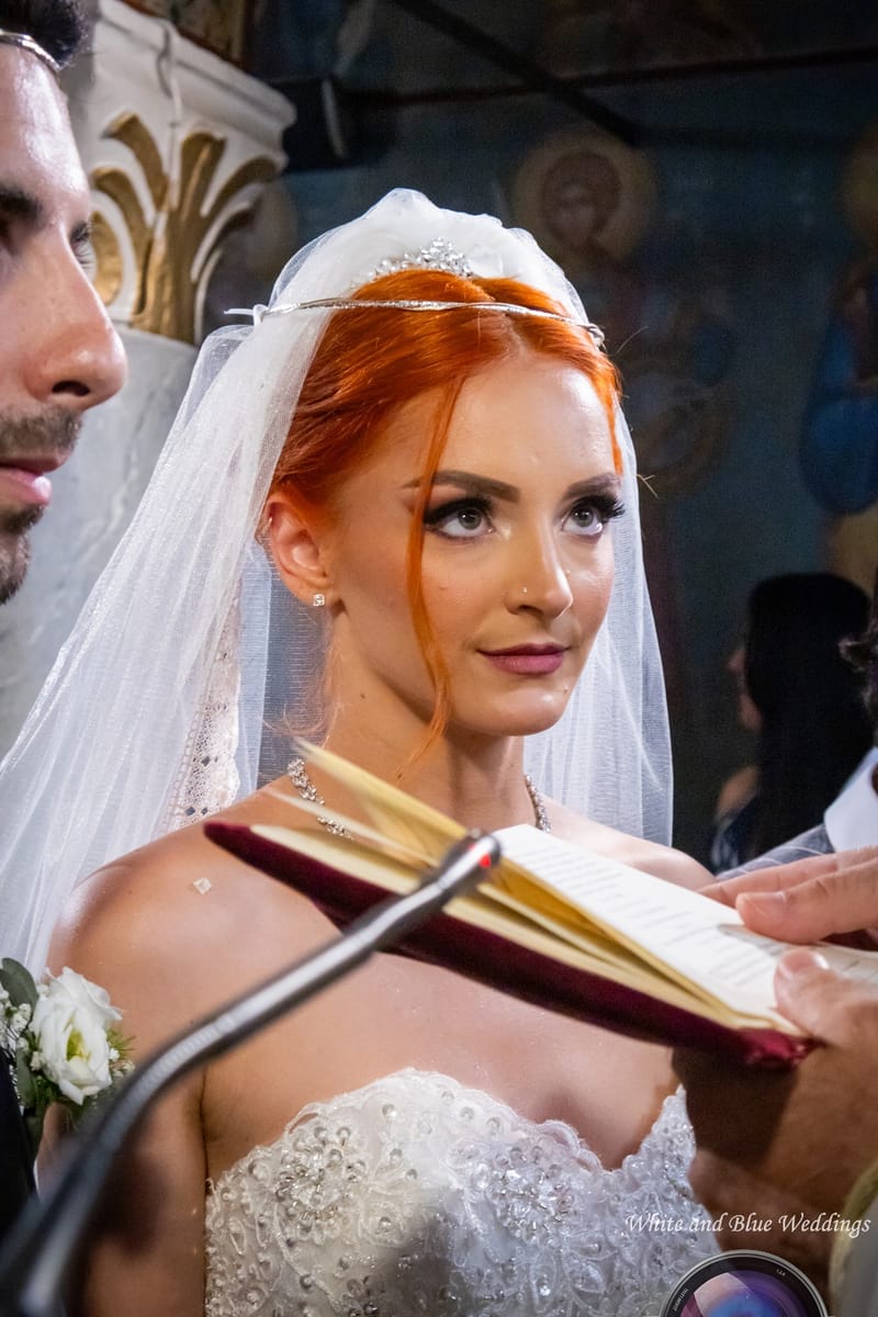 Γάμος Γιάννης και Ειρήνη