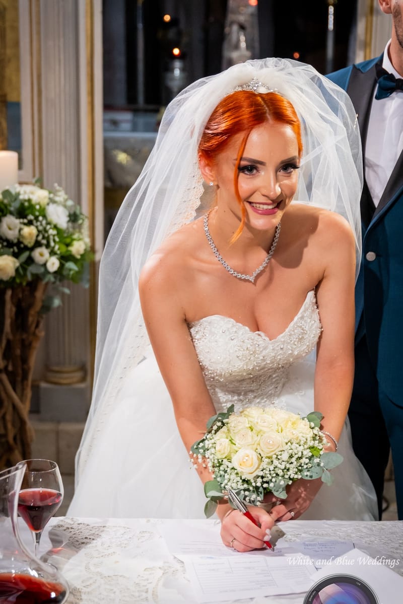 Γάμος Γιάννης και Ειρήνη