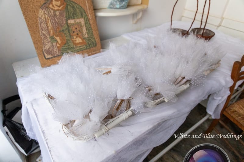 Γάμος Γιάννης και Ειρήνη