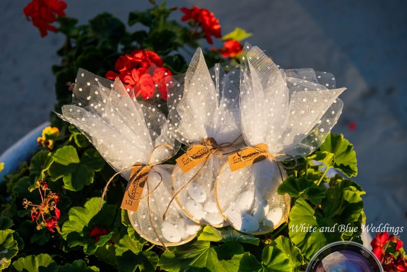 Γάμος Γιάννης και Ειρήνη