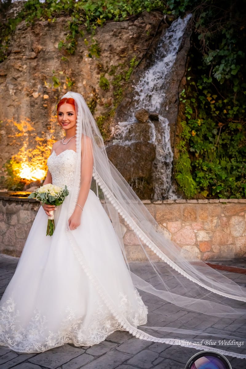 Γάμος Γιάννης και Ειρήνη