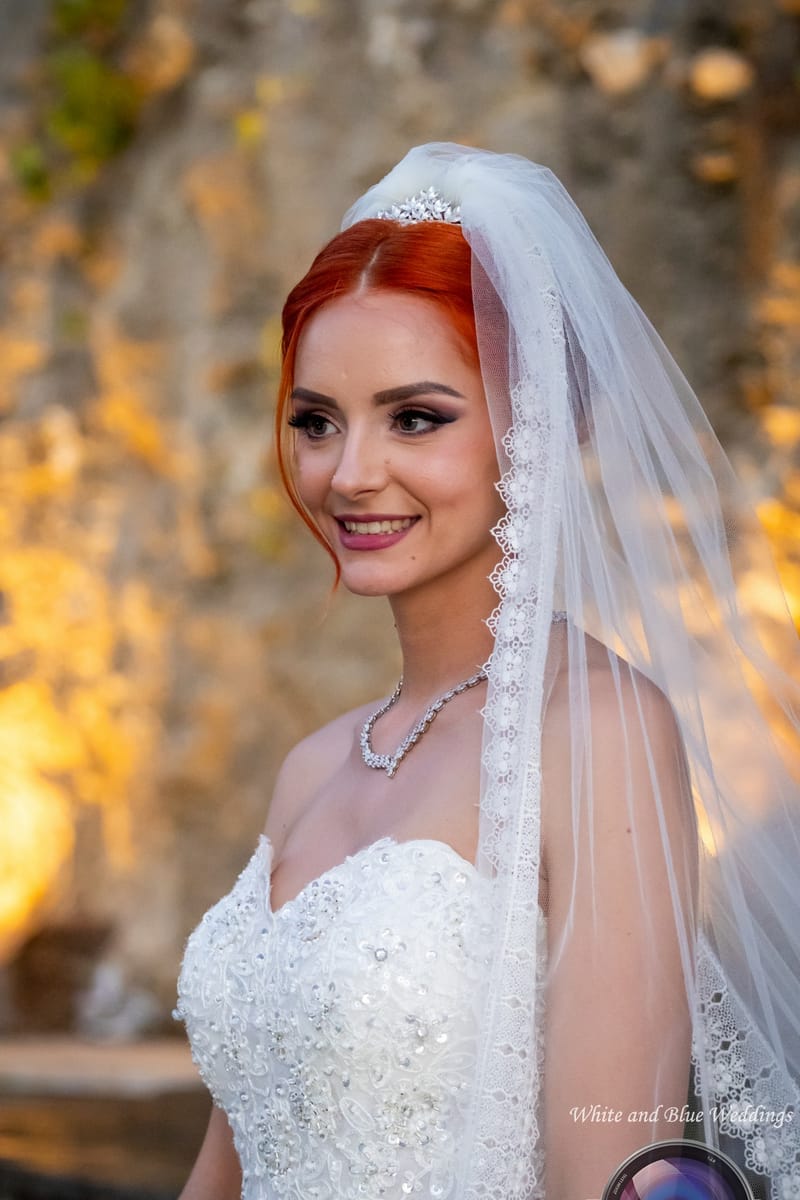 Γάμος Γιάννης και Ειρήνη