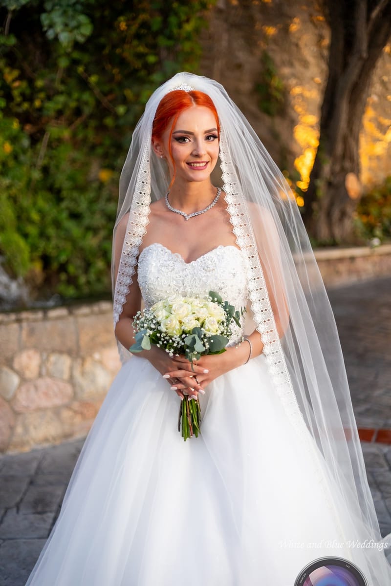 Γάμος Γιάννης και Ειρήνη