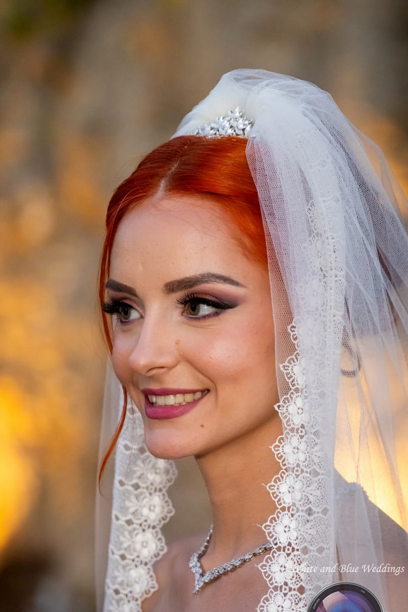 Γάμος Γιάννης και Ειρήνη