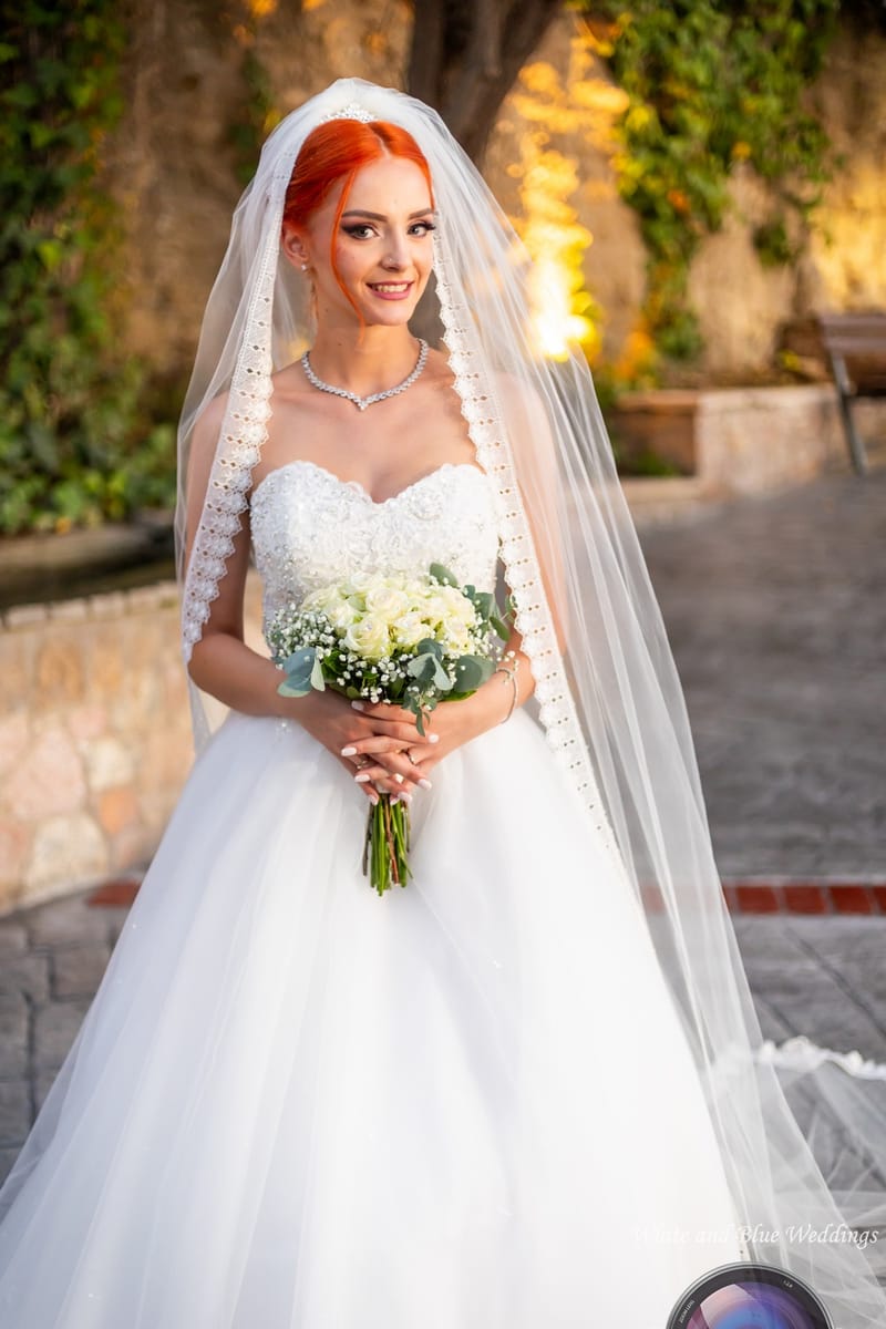 Γάμος Γιάννης και Ειρήνη