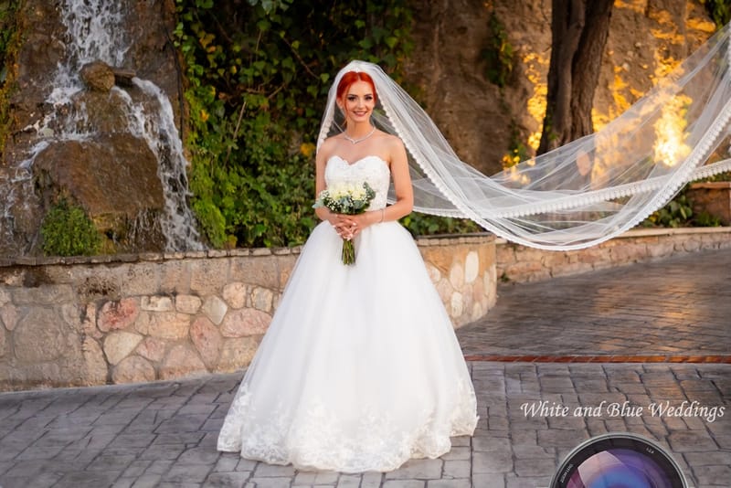 Γάμος Γιάννης και Ειρήνη