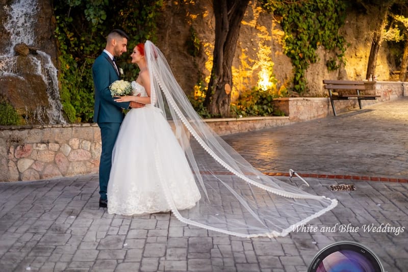 Γάμος Γιάννης και Ειρήνη