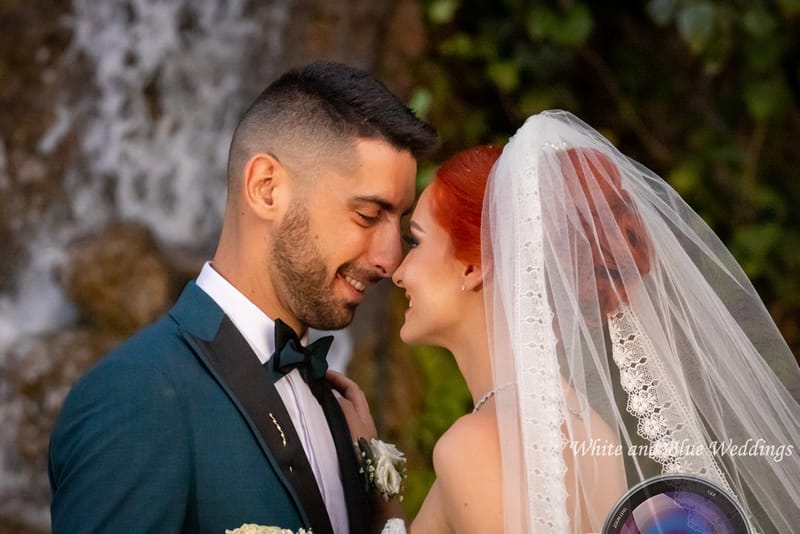 Γάμος Γιάννης και Ειρήνη