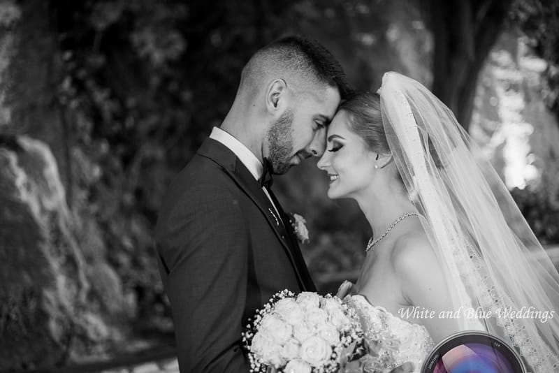 Γάμος Γιάννης και Ειρήνη