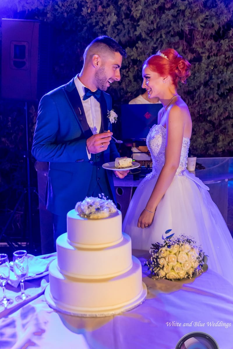 Γάμος Γιάννης και Ειρήνη